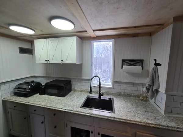 $79,900 | 224 Sewall Street, Island Falls, ME 04747