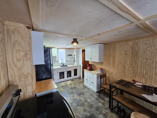 $89,900 | 224 Sewall Street, Island Falls, ME 04747