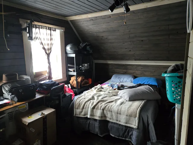 $89,900 | 224 Sewall Street, Island Falls, ME 04747