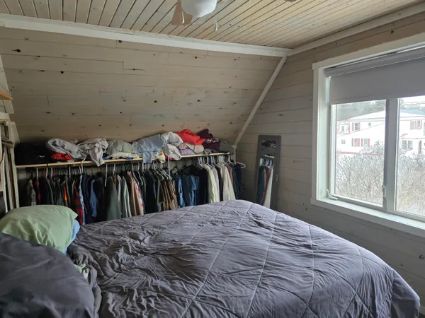 $79,900 | 224 Sewall Street, Island Falls, ME 04747