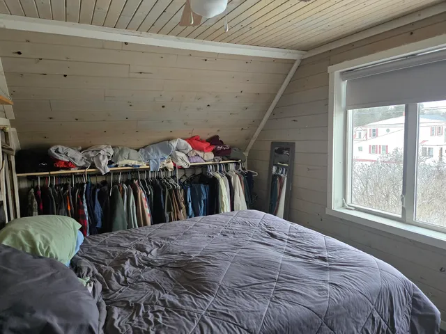 $89,900 | 224 Sewall Street, Island Falls, ME 04747