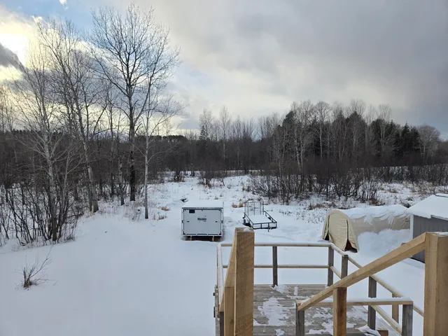 $89,900 | 224 Sewall Street, Island Falls, ME 04747