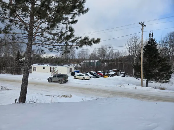 $79,900 | 224 Sewall Street, Island Falls, ME 04747