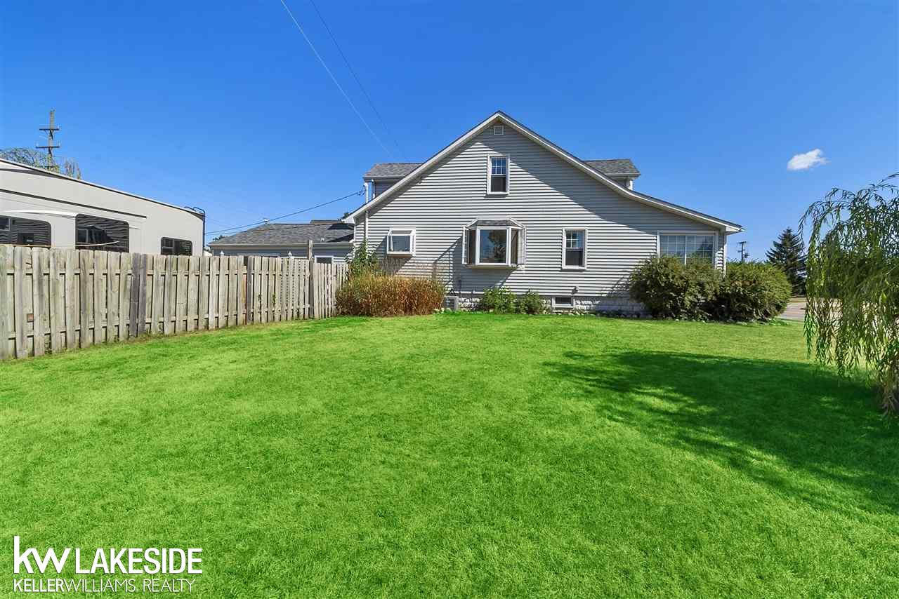 52851 Chesterfield Road Chesterfield, MI 48051 - Photo 26 of 54