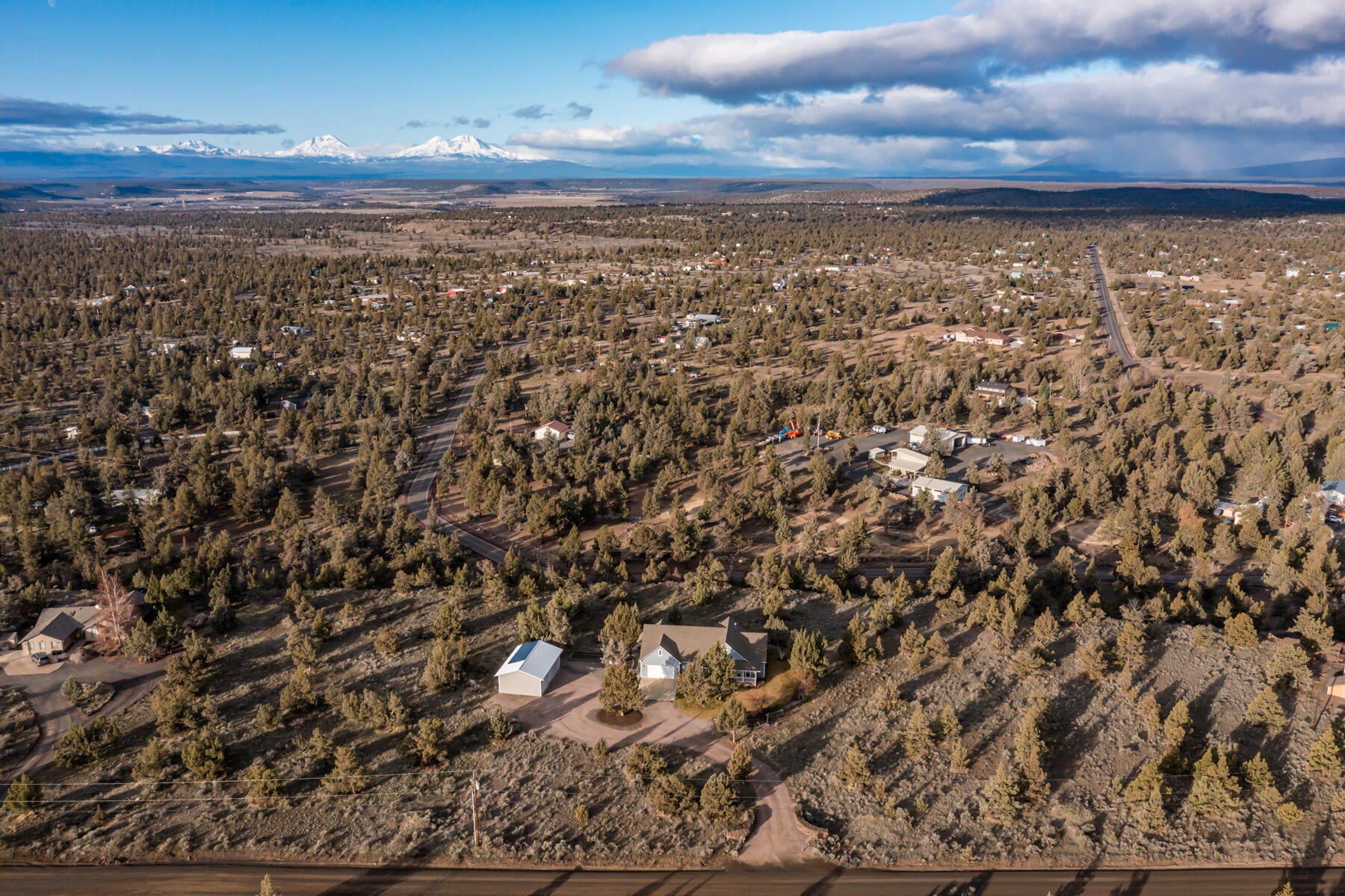 17040 Southwest Steelhead Road Terrebonne, OR 97760 - Photo 40 of 67 DJI_0032