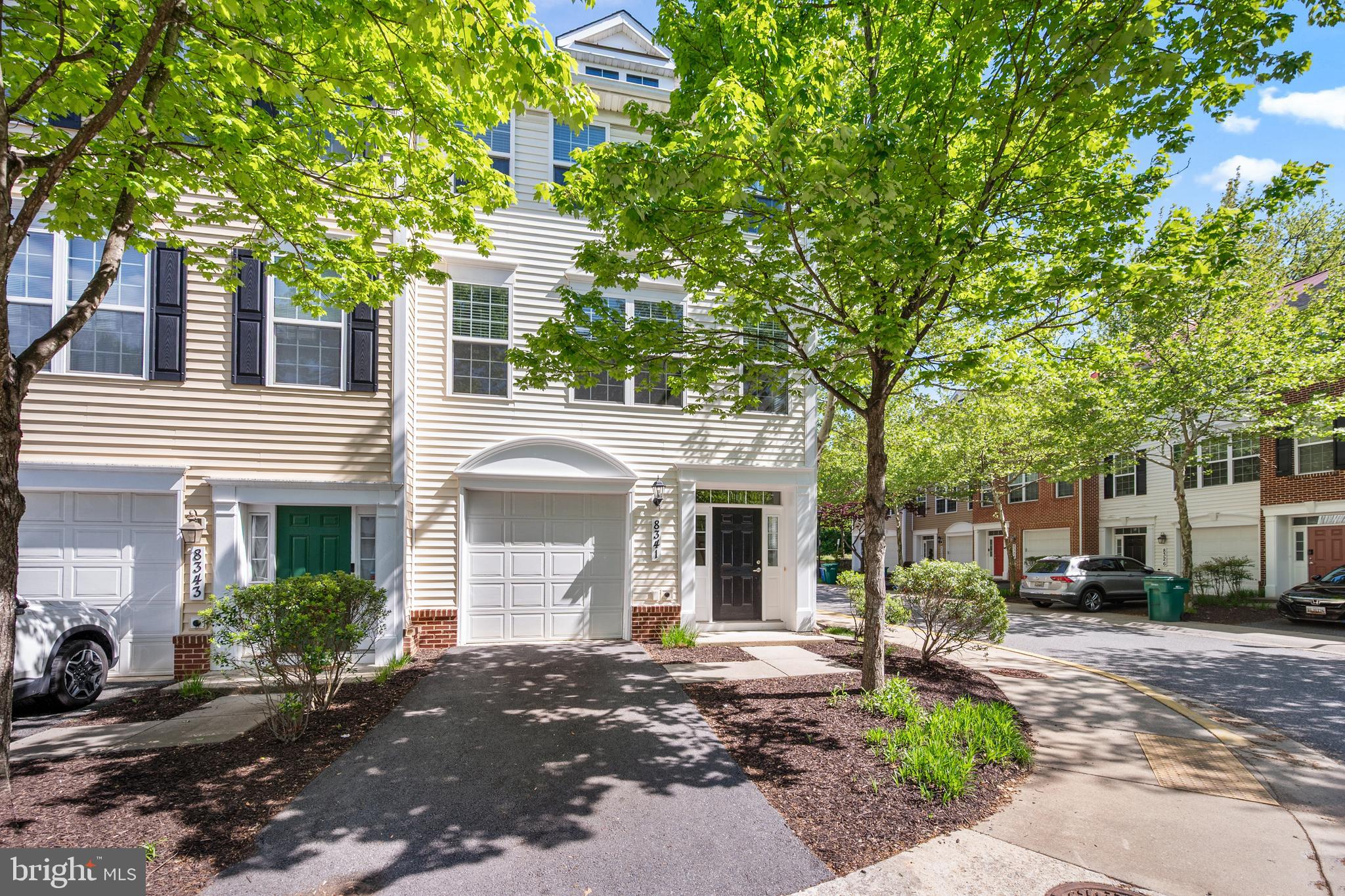 8341 Broderick Circle Gaithersburg, MD 20877 - Photo 1 of 33