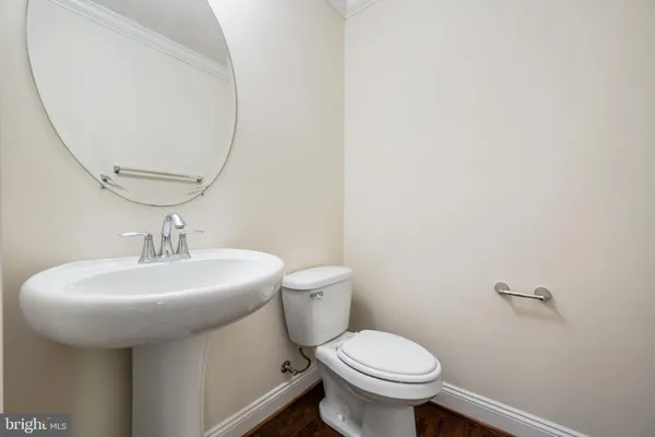 $3,700 | 8341 Broderick Circle, Gaithersburg, MD 20877