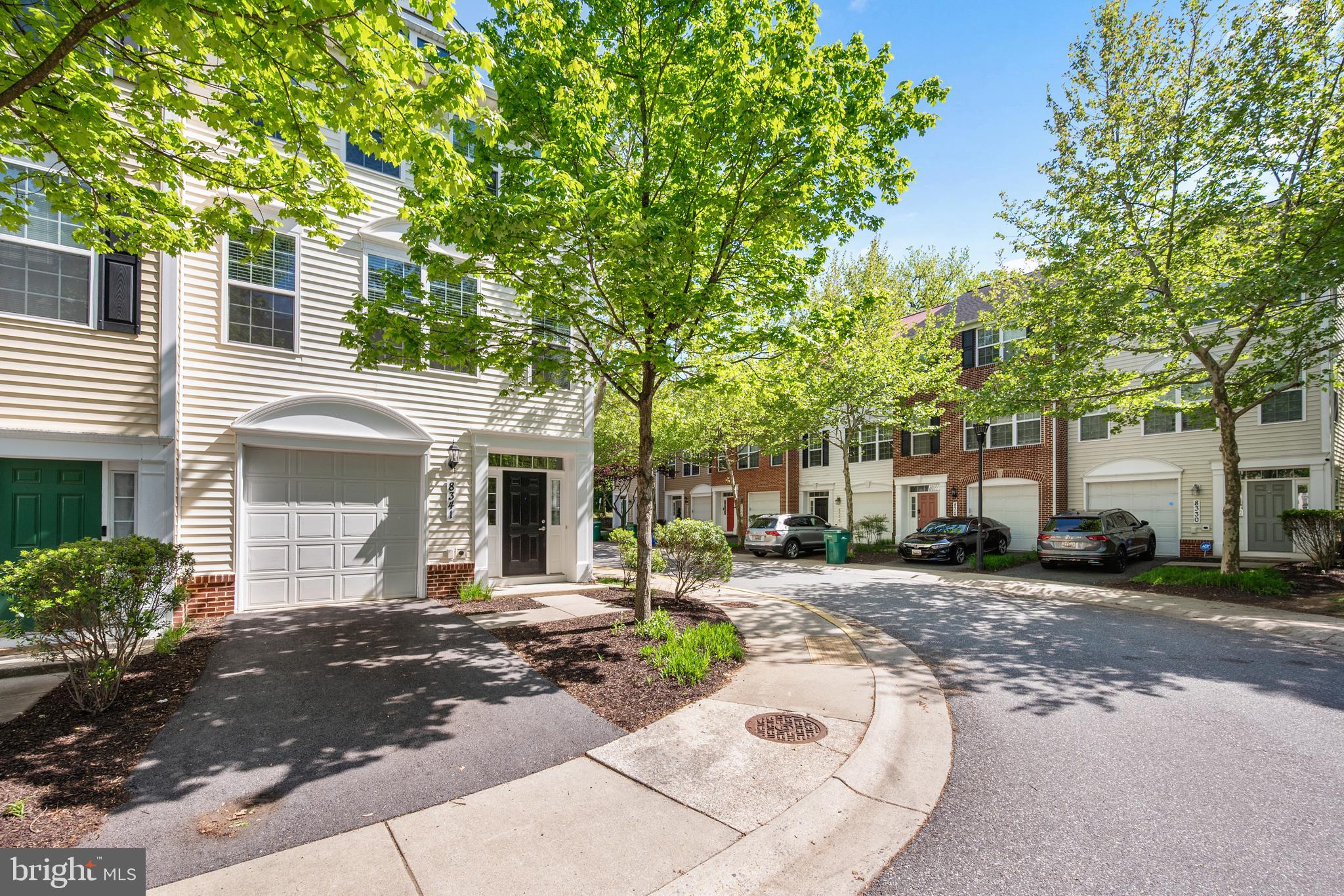 8341 Broderick Circle Gaithersburg, MD 20877 - Photo 2 of 33