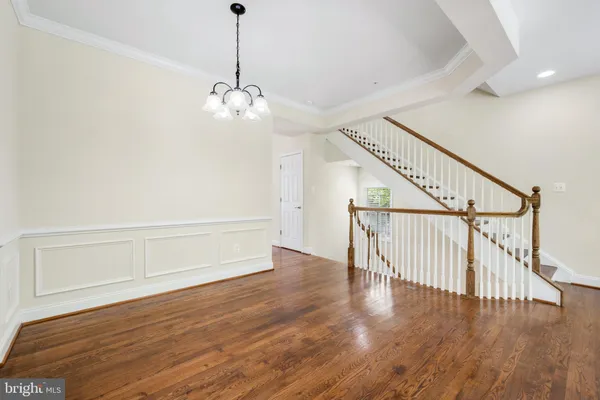 $3,700 | 8341 Broderick Circle, Gaithersburg, MD 20877