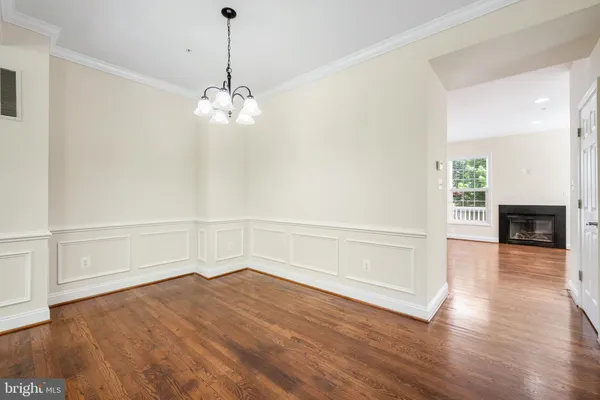 $3,700 | 8341 Broderick Circle, Gaithersburg, MD 20877