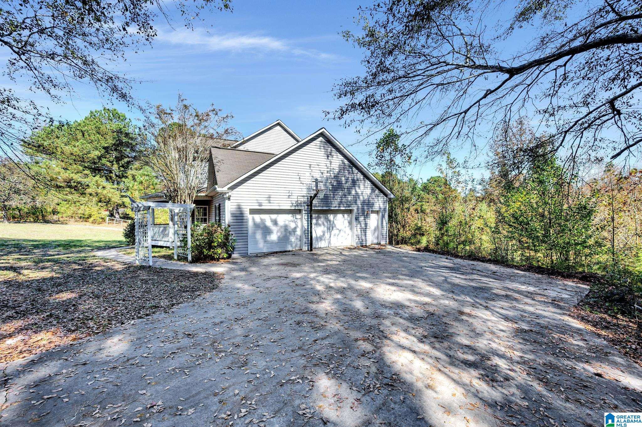 9733 Bankston Road Dora, AL 35062 - Photo 29 of 40