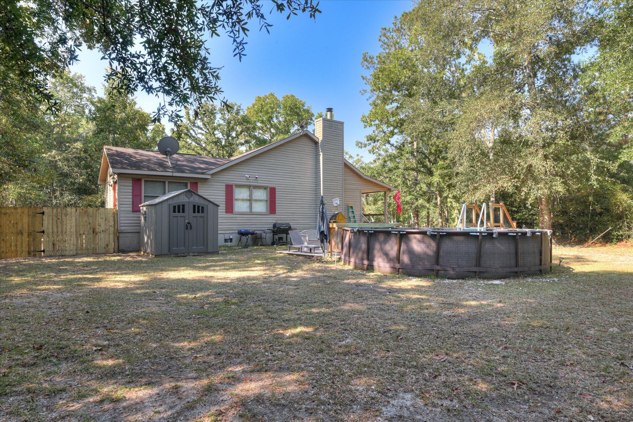 370 Cedar Branch Road Windsor, SC 29856 - Photo 31 of 37