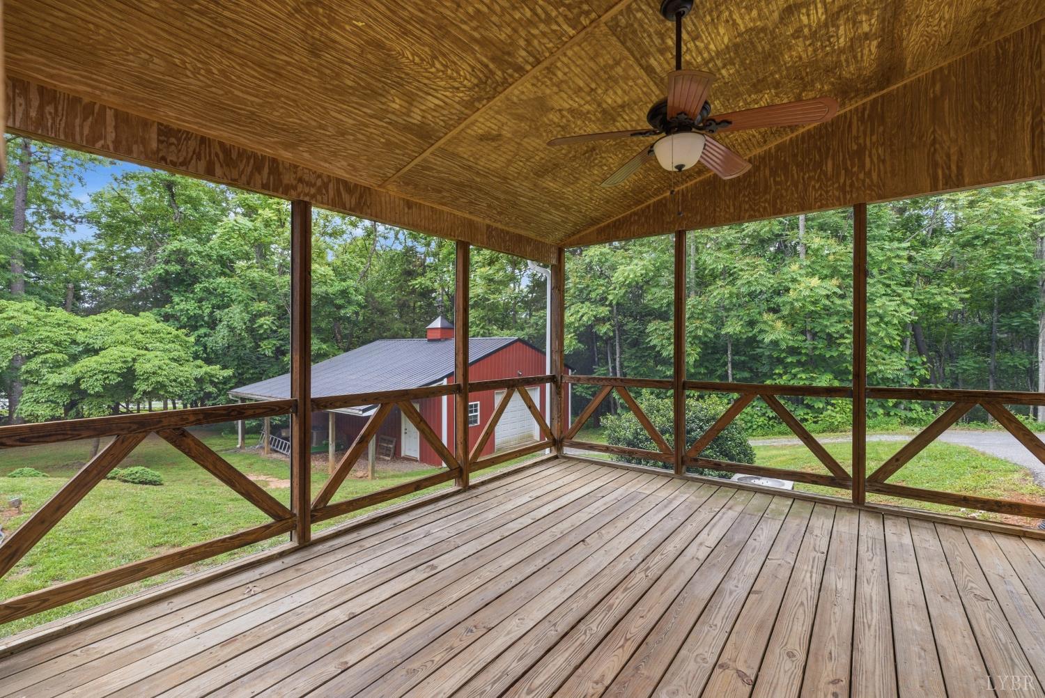 1054 Rock Haven Road Goode, VA 24556 - Photo 37 of 98