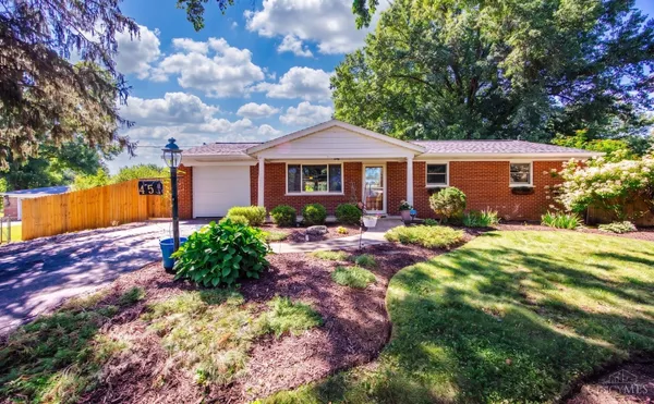 $285,000 | 451 Beech Tree Lane, Cincinnati, OH 45244