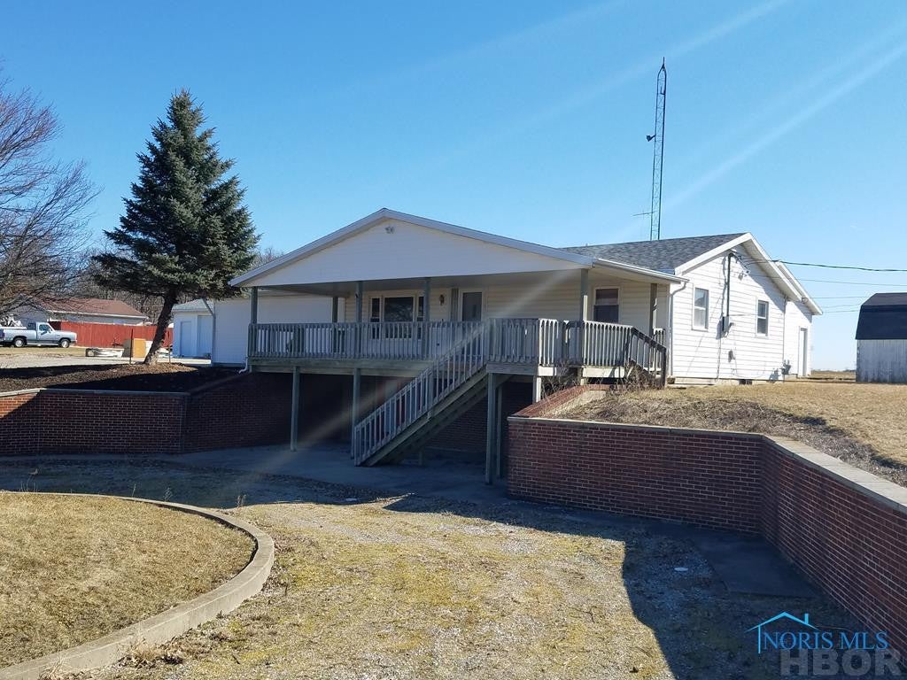13055 Dohoney Road Defiance, OH 43512 - Photo 17 of 18 Photo 25