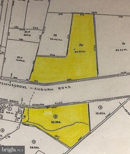 530 Penns Grove Auburn Road Penns Grove, NJ 08069 - Photo 36 of 36 a room with a pool table and chairs