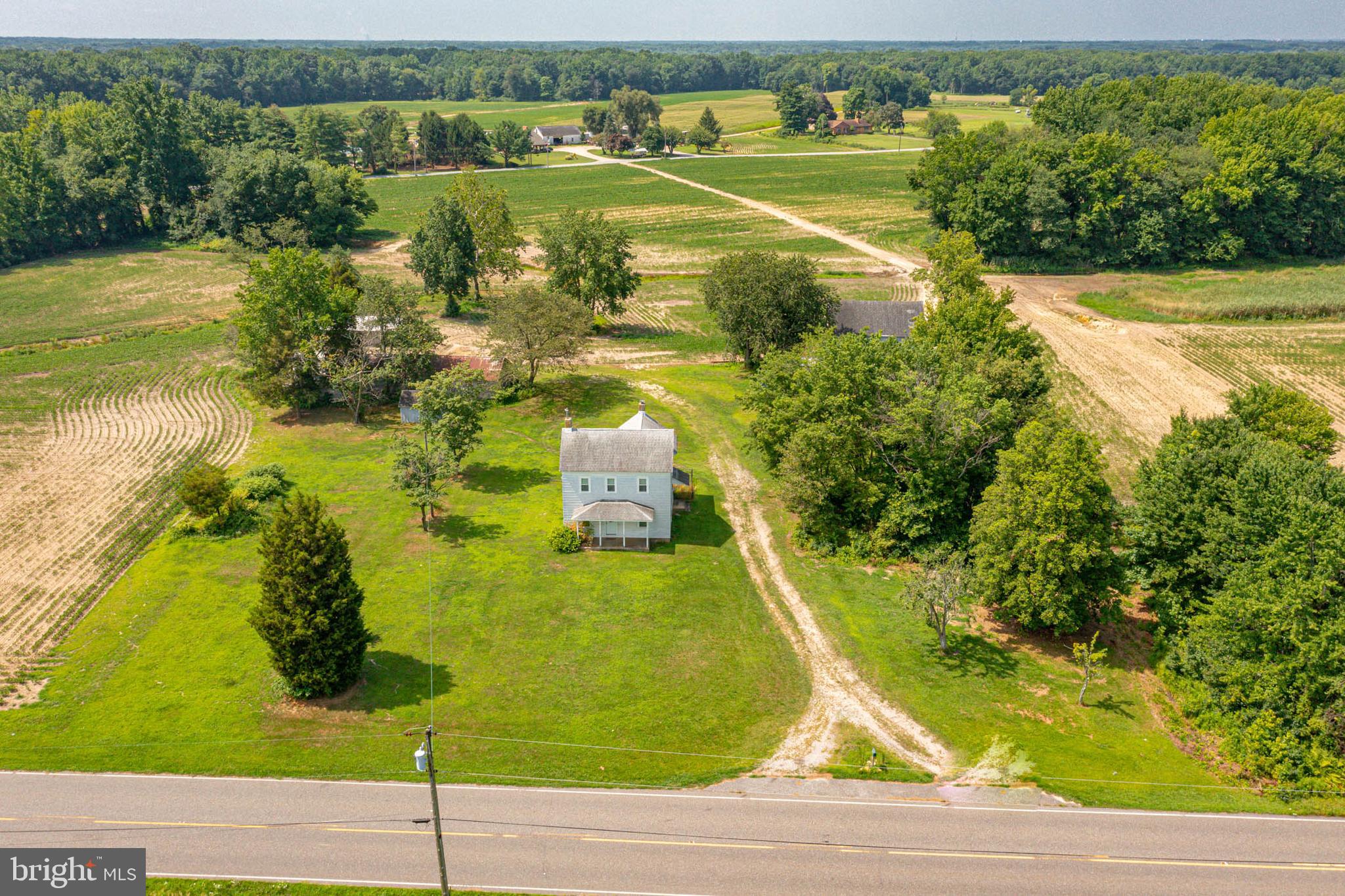 530 Penns Grove Auburn Road Penns Grove, NJ 08069 - Photo 8 of 36 a view of an outdoor space