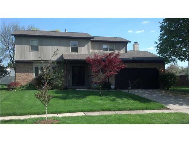 1937 Fairhaven Road Columbus, OH 43229 - Photo 1 of 24 Gallery Image 1