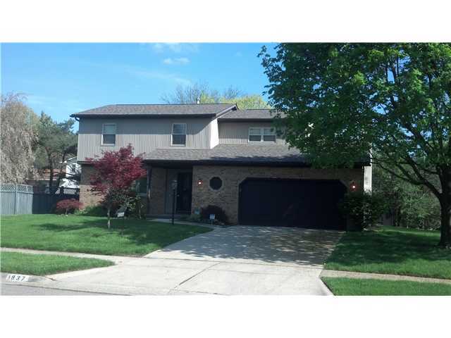 1937 Fairhaven Road Columbus, OH 43229 - Photo 2 of 24 Gallery Image 2