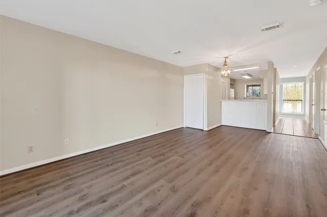 $215,000 | 209 Lakeview Terrace, Unit D, Conroe, TX 77356