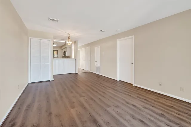 $215,000 | 209 Lakeview Terrace, Unit D, Conroe, TX 77356