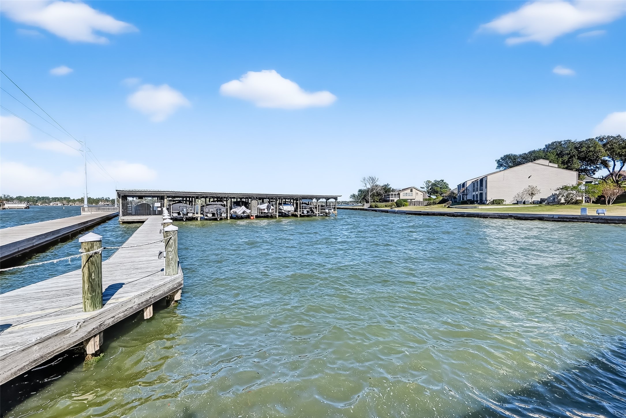 209 Lakeview Terrace, Unit D Conroe, TX 77356 - Photo 33 of 33