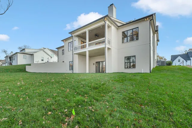 $1,990,000 | 4821 Woodrow Place, Arrington, TN 37014