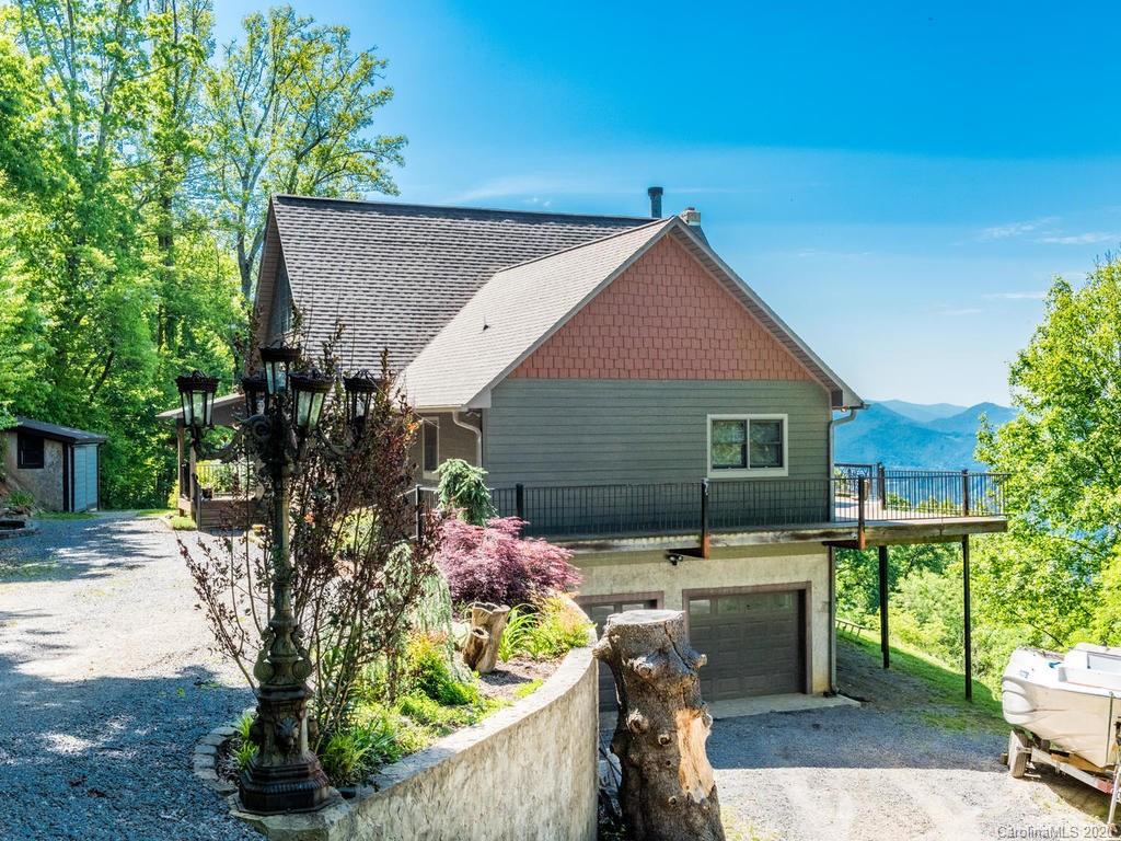 30 Hawk Holler Trail Clyde, NC 28721 - Photo 1 of 44 Gallery Image 1
