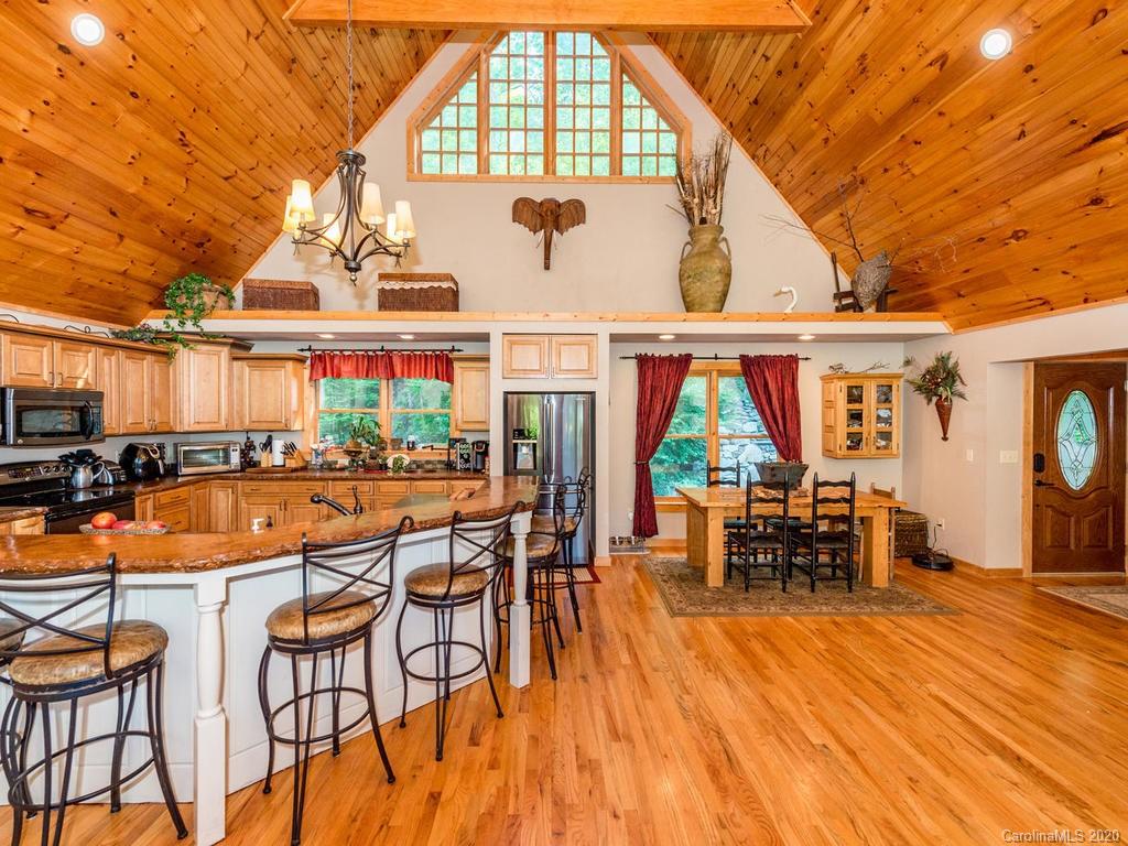 30 Hawk Holler Trail Clyde, NC 28721 - Photo 12 of 44 Gallery Image 12