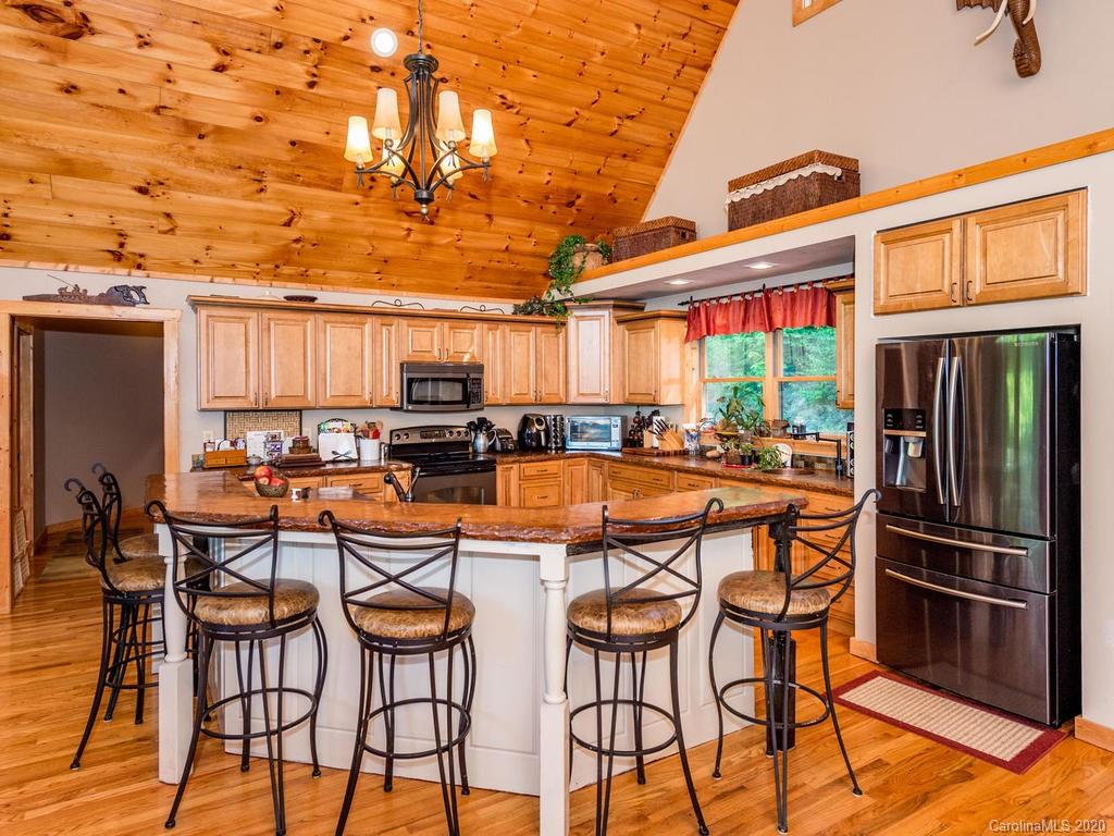 30 Hawk Holler Trail Clyde, NC 28721 - Photo 13 of 44 Gallery Image 13
