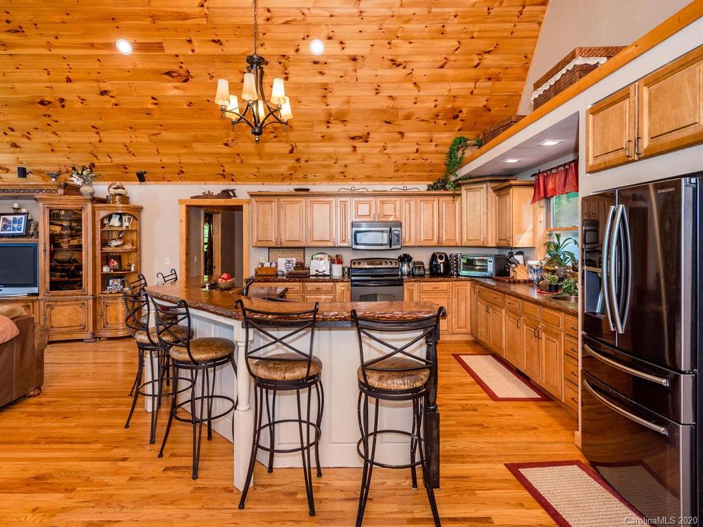30 Hawk Holler Trail Clyde, NC 28721 - Photo 14 of 44 Gallery Image 14
