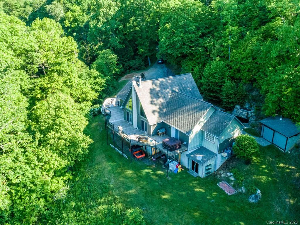 30 Hawk Holler Trail Clyde, NC 28721 - Photo 44 of 44 Gallery Image 44