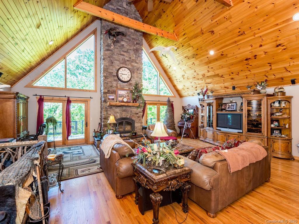 30 Hawk Holler Trail Clyde, NC 28721 - Photo 10 of 44 Gallery Image 10