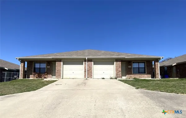 $1,200 | 2802 Ashley Drive, Unit 2802, Copperas Cove, TX 76522