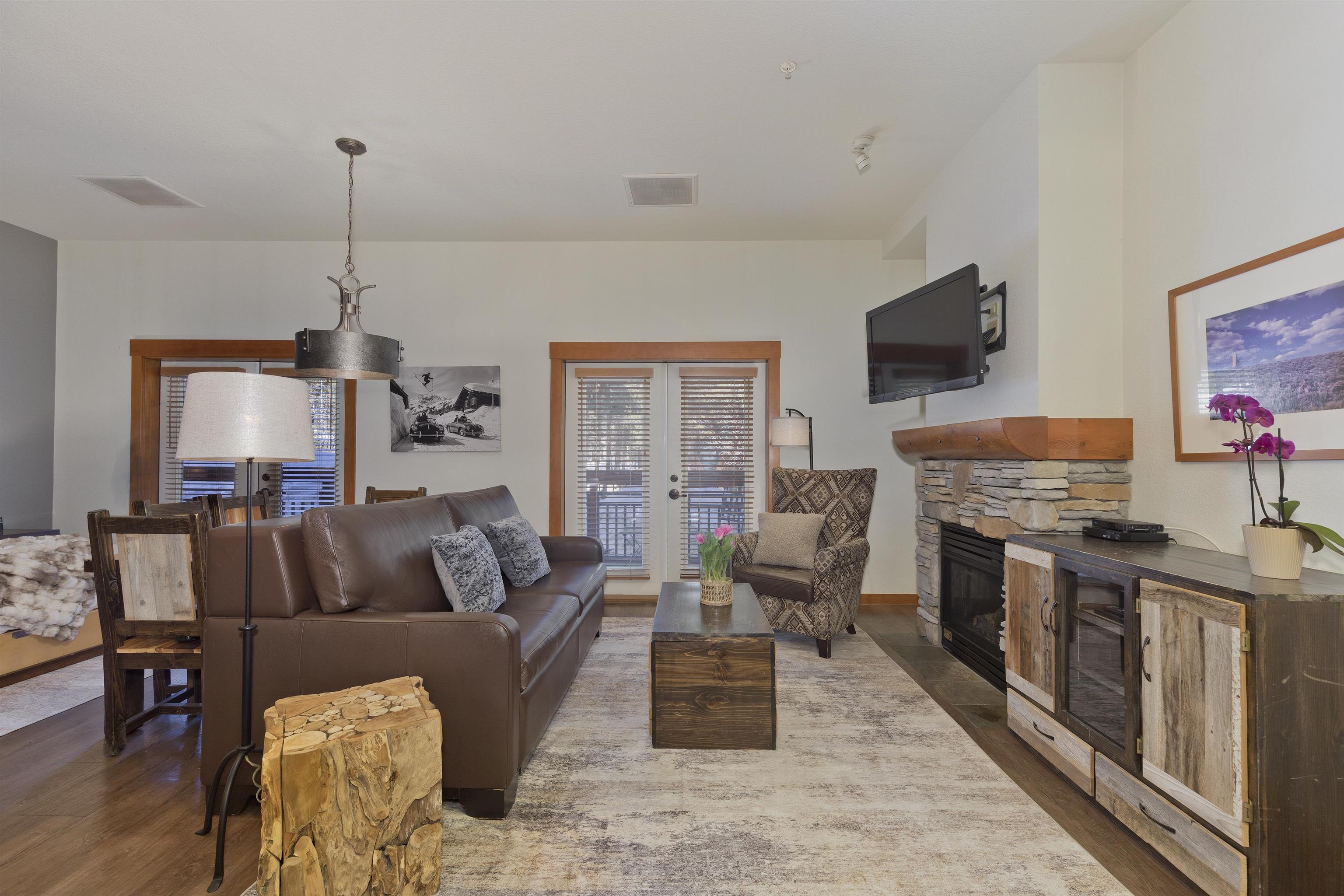 6201 Minaret Road, Unit 2101 Mammoth Lakes, CA 93546 - Photo 12 of 26