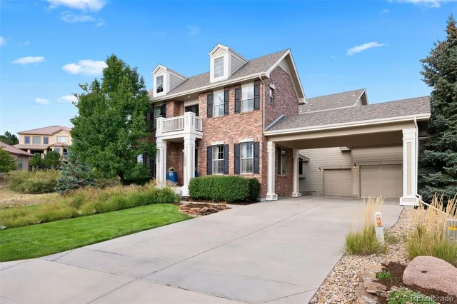 $1,249,900 | 12094 South Majestic Pine Way, Parker, CO 80134