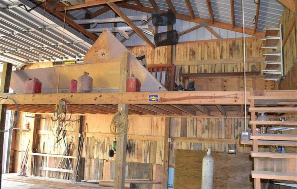 2816 Klondike Road Southwest Conyers, GA 30094 - Photo 5 of 7 a view of a building with a door