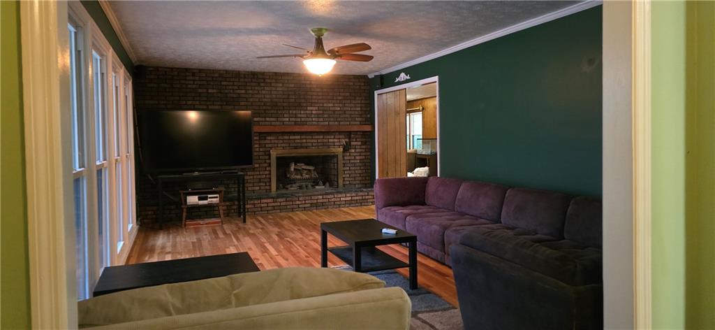 2816 Klondike Road Southwest Conyers, GA 30094 - Photo 6 of 7