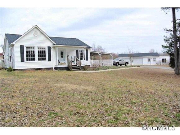 1996 Hudlow Road Forest City, NC 28043 - Photo 1 of 18 Gallery Image 1