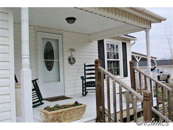 1996 Hudlow Road Forest City, NC 28043 - Photo 2 of 18 Gallery Image 2