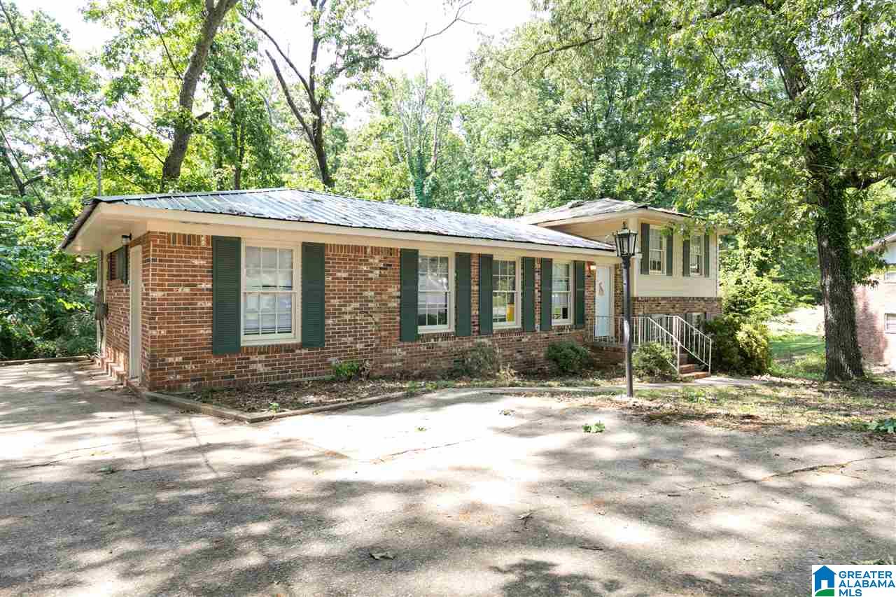 2424 4th Street Northwest Center Point, AL 35215 - Photo 2 of 36
