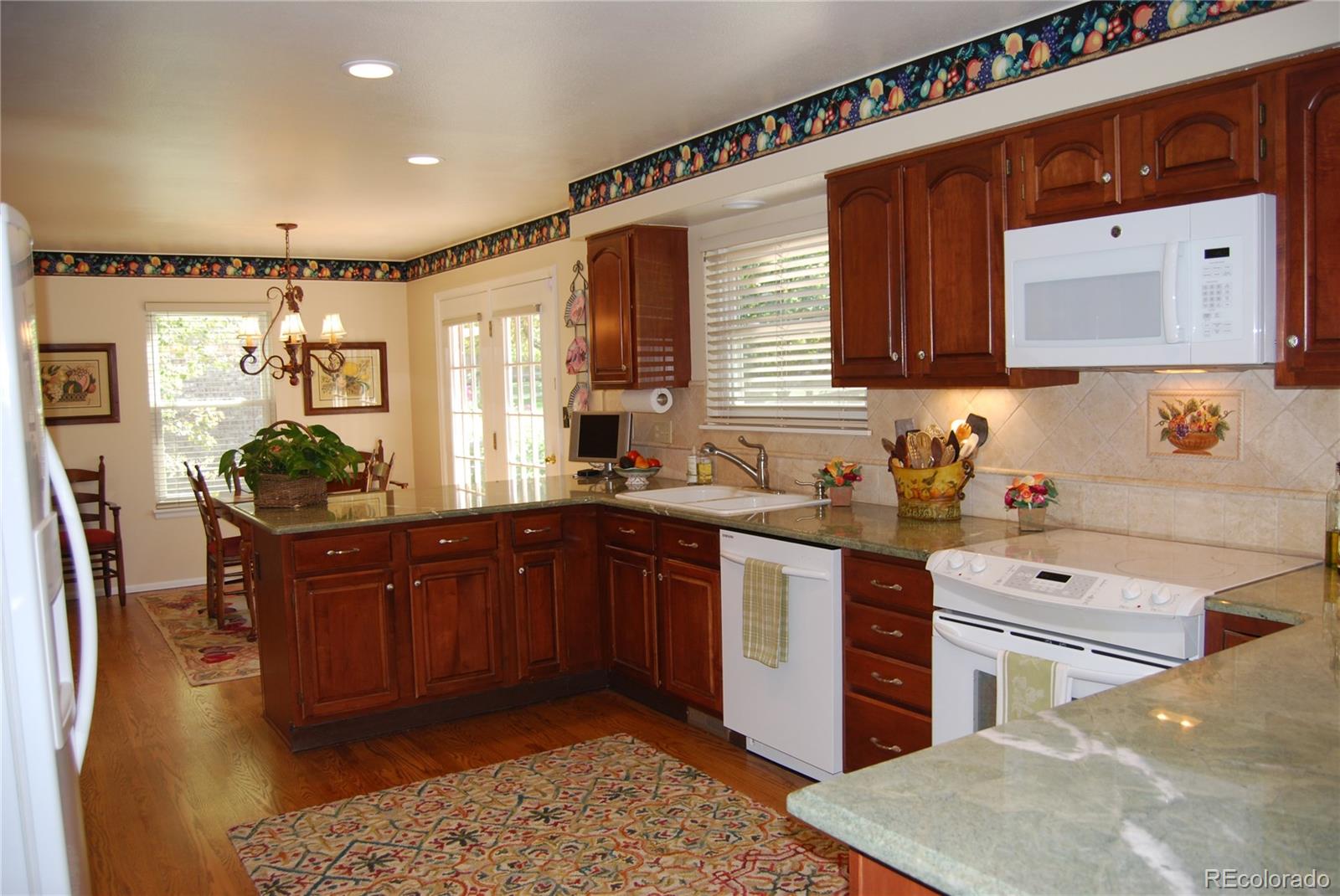1496 Saltbush Ridge Road Highlands Ranch, CO 80126 - Photo 14 of 35 Gallery Image 14