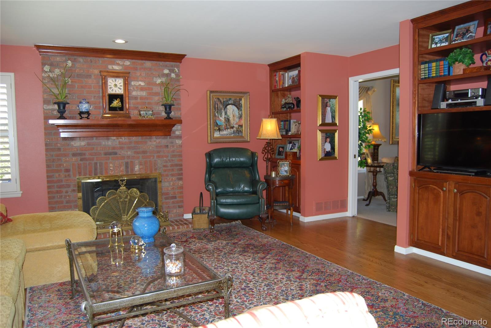 1496 Saltbush Ridge Road Highlands Ranch, CO 80126 - Photo 10 of 35 Gallery Image 10