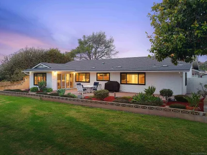 $1,489,000 | 1840 San Pablo Drive, San Marcos, CA 92078