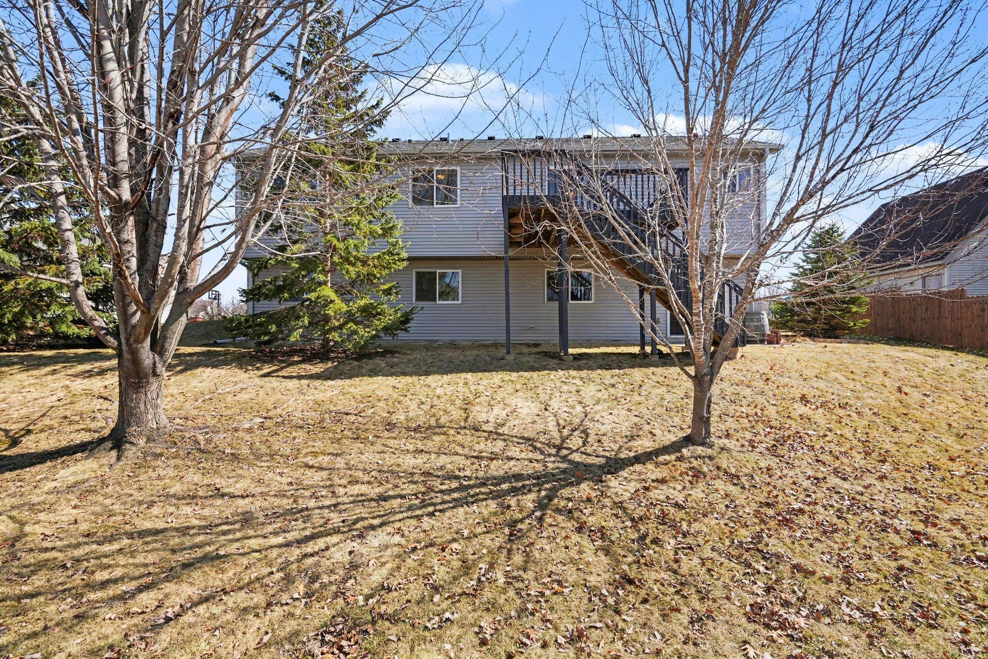 29602 Shoreview Circle Lindstrom, MN 55045 - Photo 21 of 25