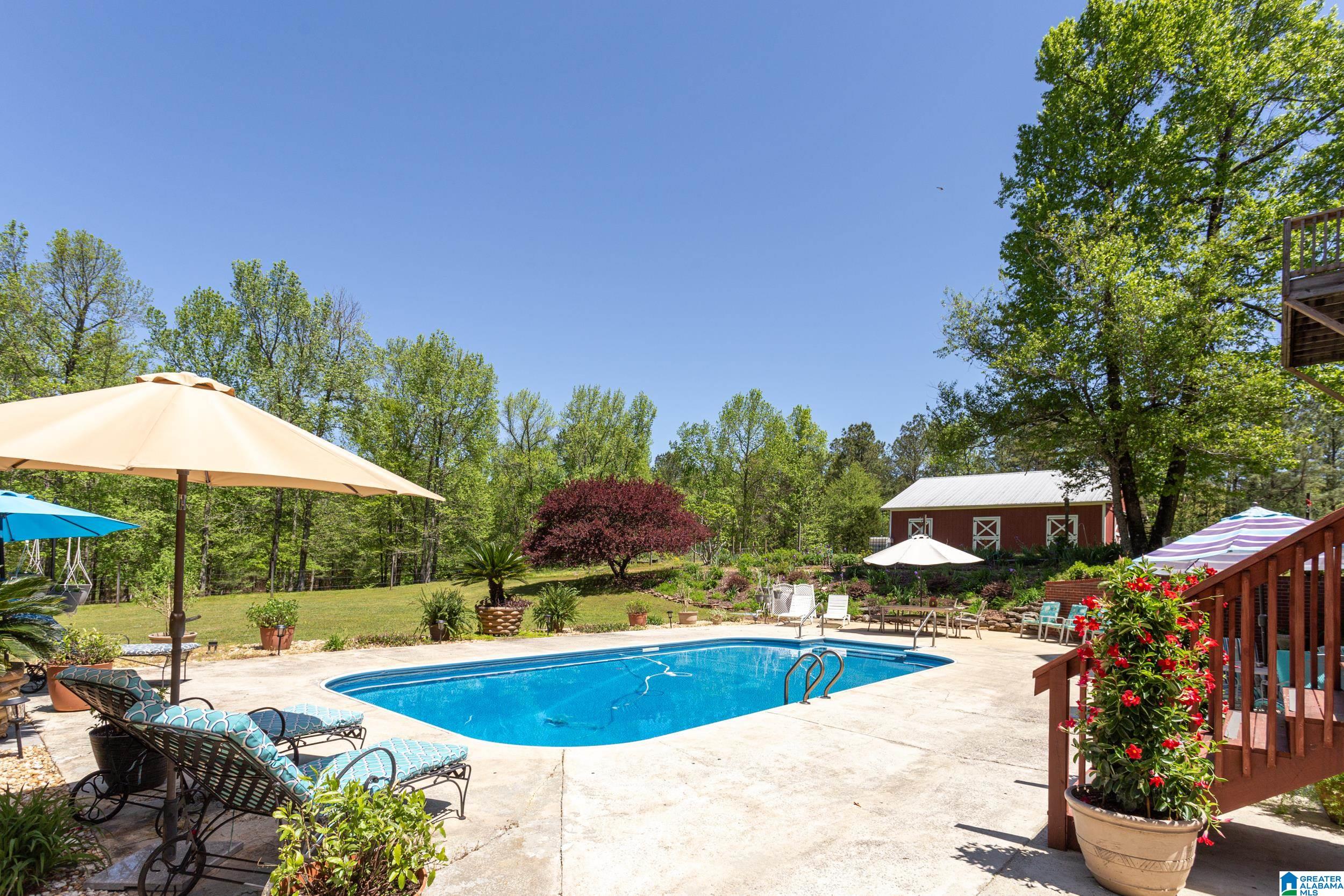 2475 Mountain View Road Odenville, AL 35120 - Photo 41 of 50