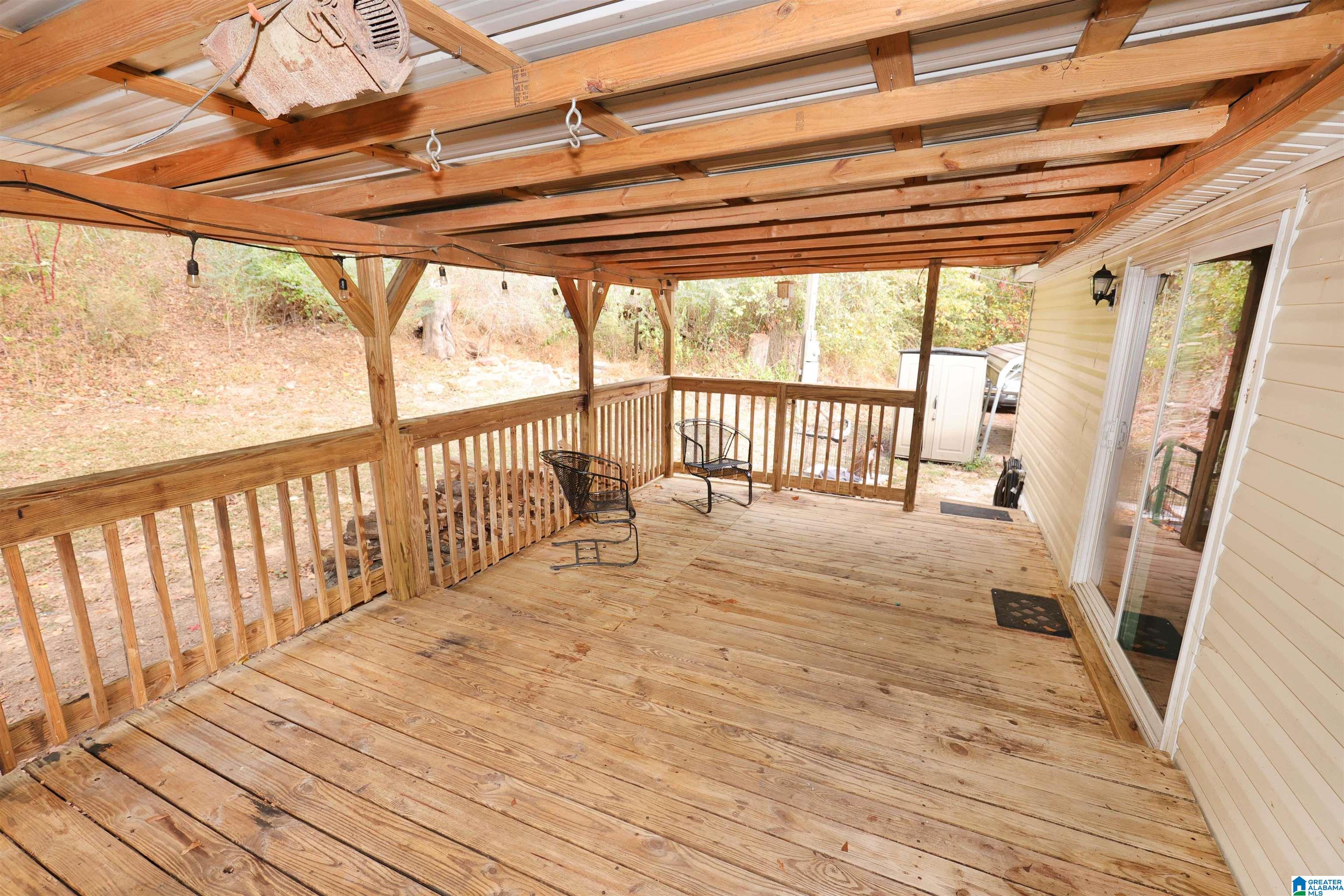 65 Cameron Road Piedmont, AL 36272 - Photo 9 of 26