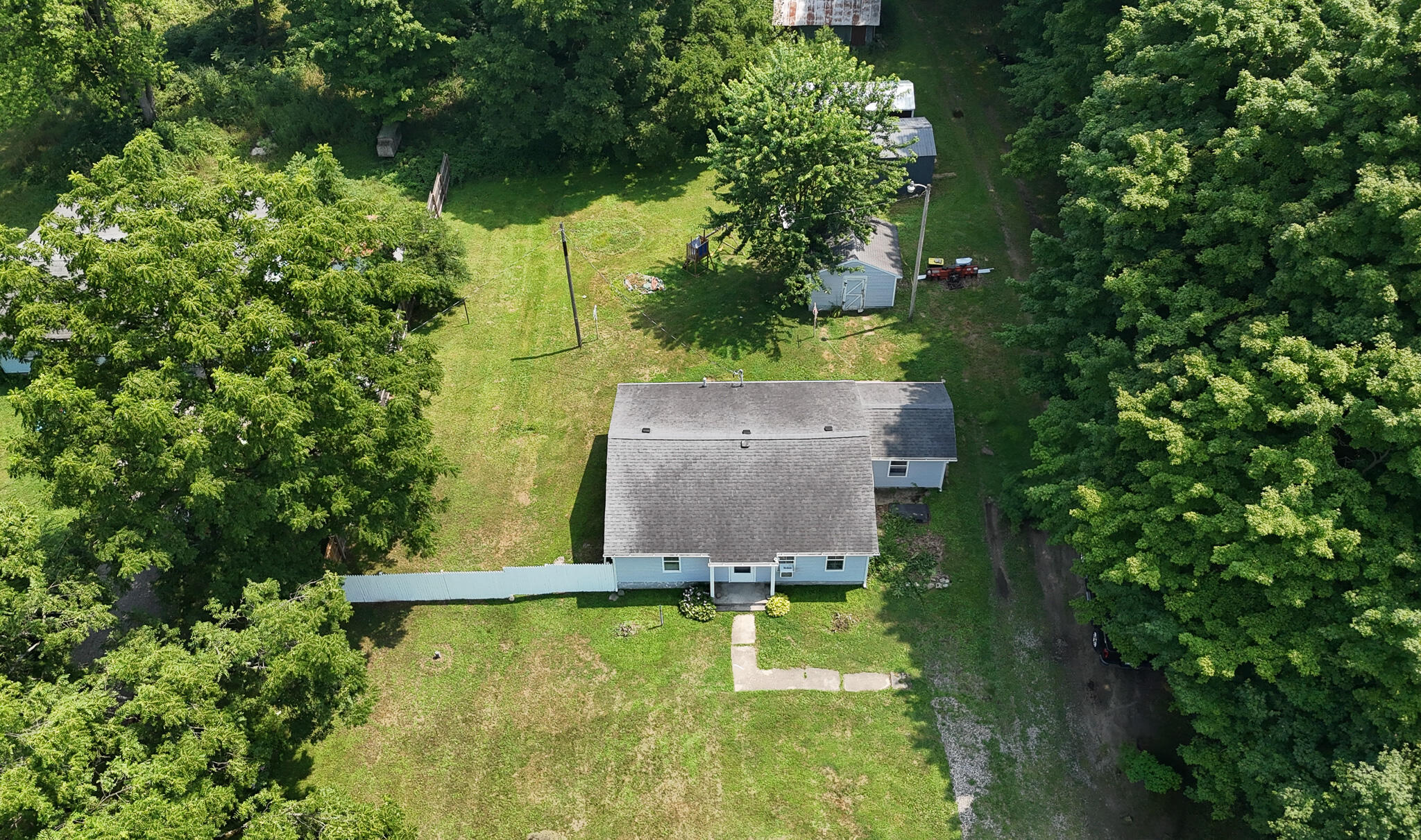 63467 Day Lake Road Cassopolis, MI 49031 - Photo 27 of 27 FullSizeRender