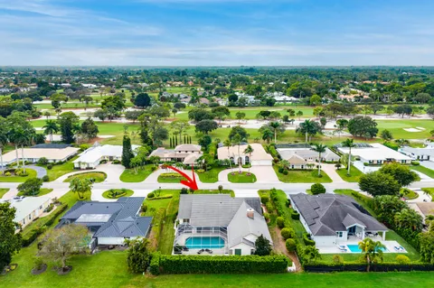 $925,000 | 420 Muirfield Drive, Atlantis, FL 33462