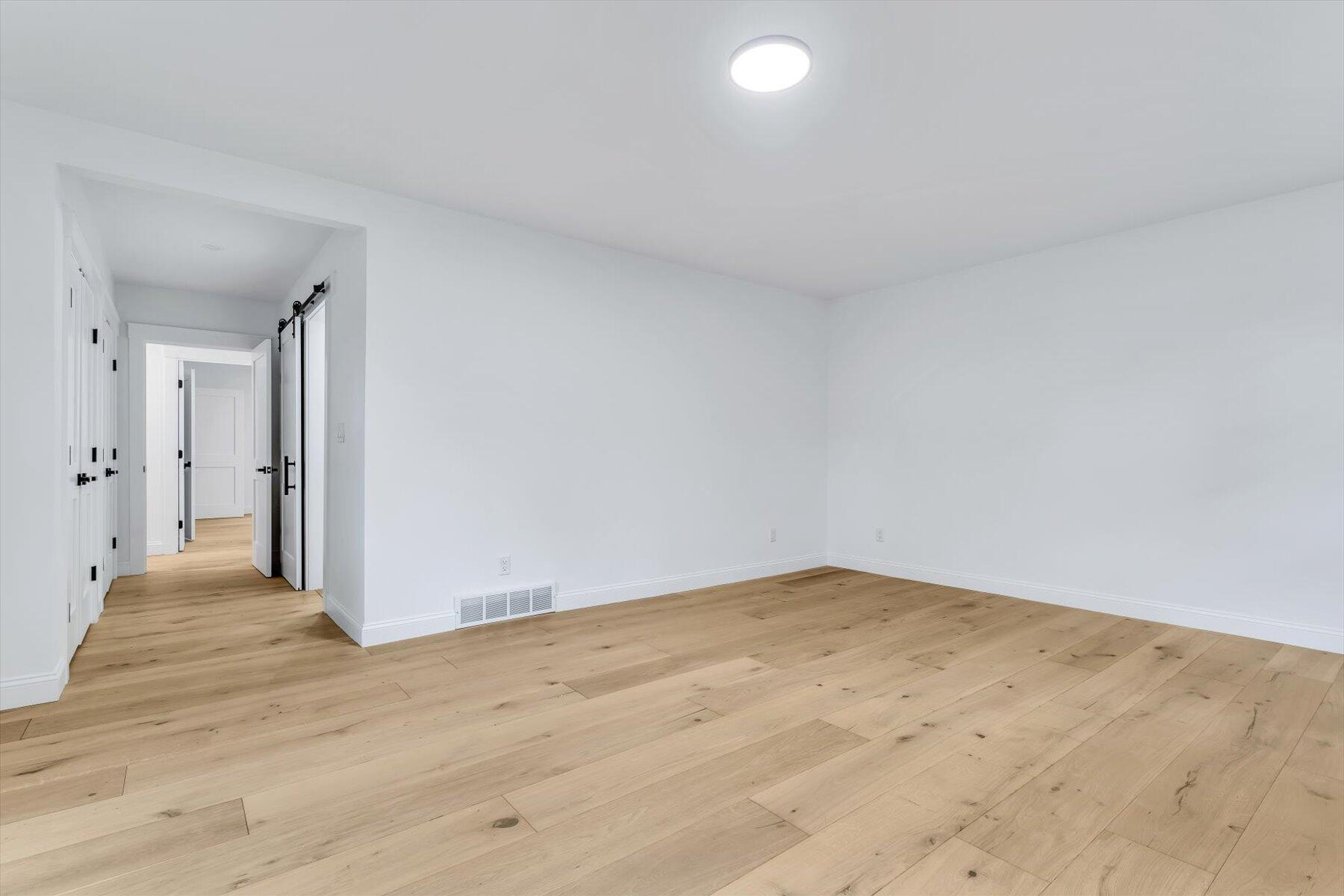 40 Sachem Drive Centerville, MA 02632 - Photo 40 of 56 a view of an empty room